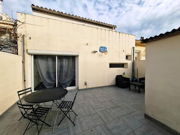 Maison 5 pièces 115 m2