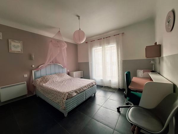 Maison 5 pièces 115 m2