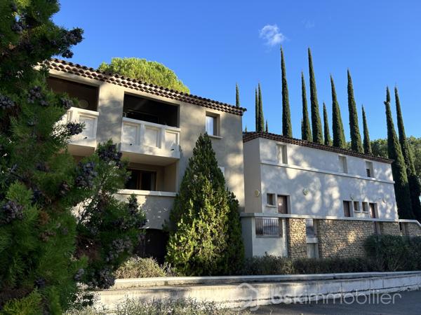 Appartement de 55 m²