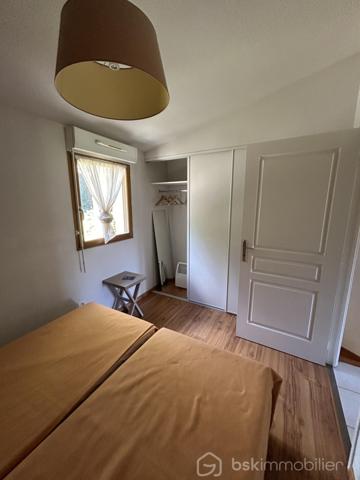 Appartement de 55 m²