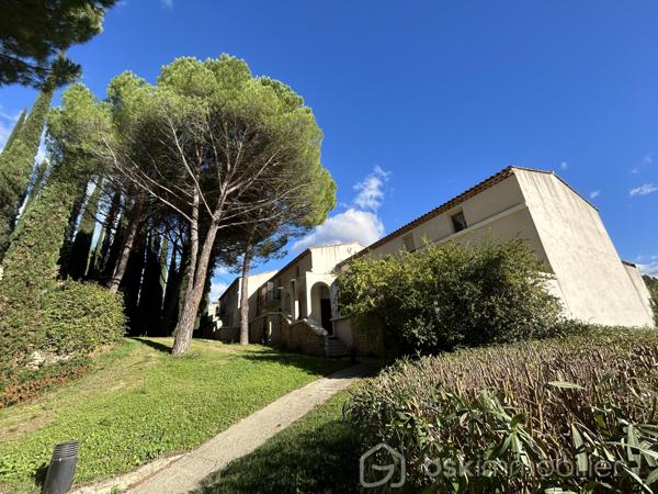 Appartement de 55 m²