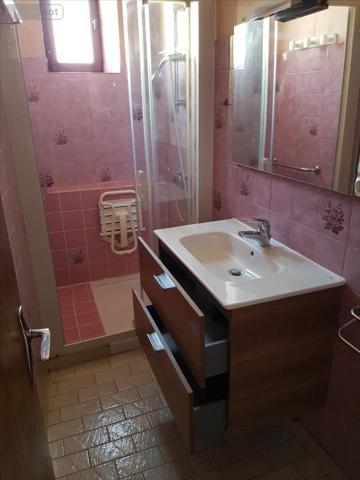 Maison de ville à vendre à La Flèche dans la Sarthe (72200), ref : 1183