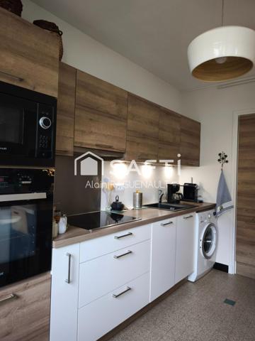 Proche de l'Ecole de MEDECINE LYON EST - LYON III - Ecole BURGUNDY - Etablissement OMNES -