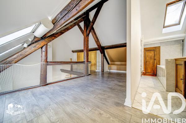 Appartement à vendre 6 pièces 130 m² Metz