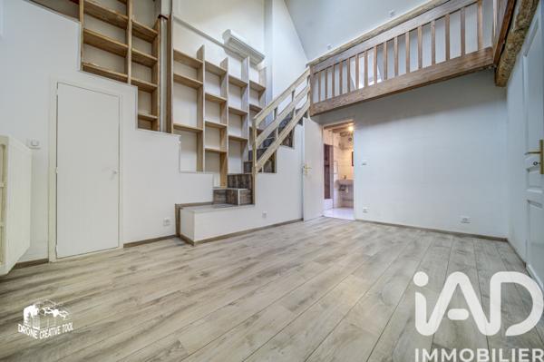 Appartement à vendre 6 pièces 130 m² Metz