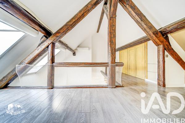 Appartement à vendre 6 pièces 130 m² Metz