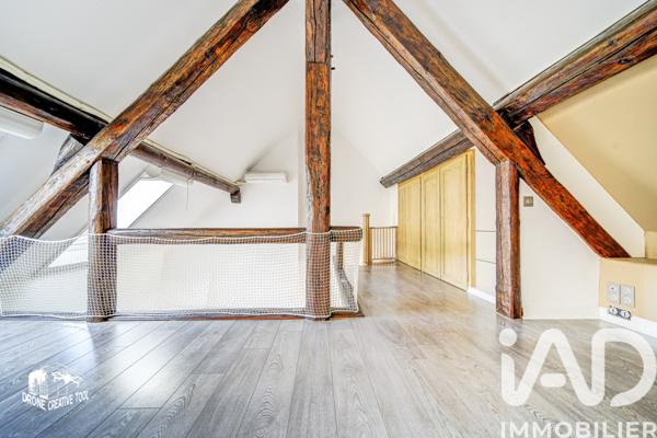 Appartement à vendre 6 pièces 130 m² Metz