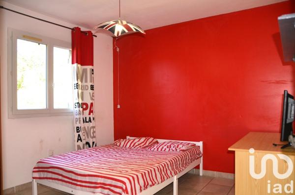 Maison 7 pièces de 150 m² à Tourves (83170)