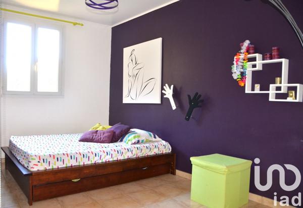 Maison 7 pièces de 150 m² à Tourves (83170)