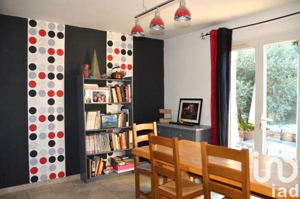 Maison 7 pièces de 150 m² à Tourves (83170)