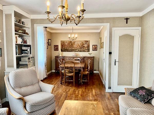 Maison Landivisiau 67 m2