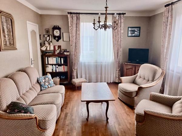 Maison Landivisiau 67 m2