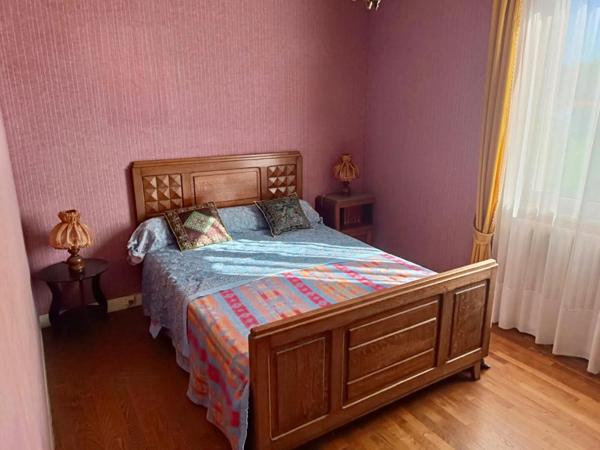 Maison Landivisiau 67 m2