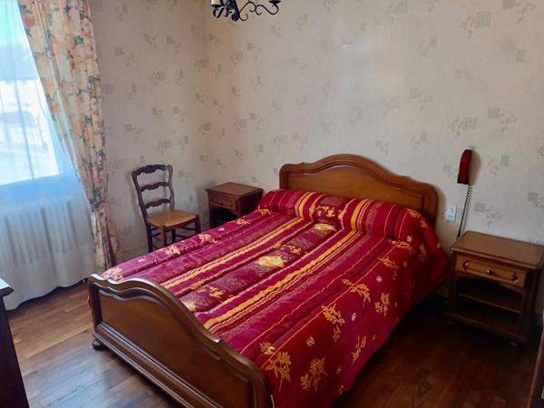 Maison Landivisiau 67 m2