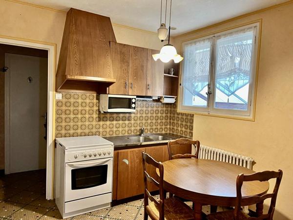 Maison Landivisiau 67 m2