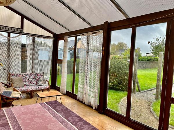 Maison Landivisiau 67 m2