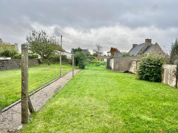 Maison Landivisiau 67 m2