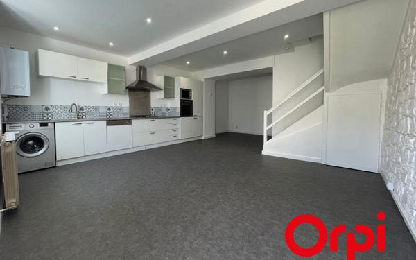 Maison à vendre    3 pièces • 79,17 m2 Vénissieux