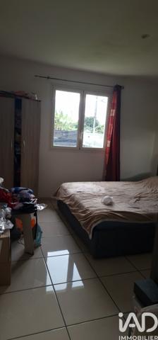 Maison à vendre 4 pièces 90 m² Saint-Benoît