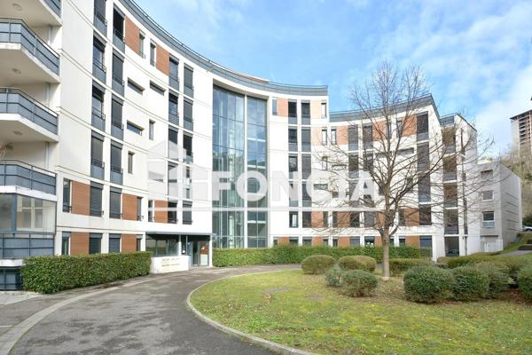 À vendre Studio 17.88 m² - Lyon 69009