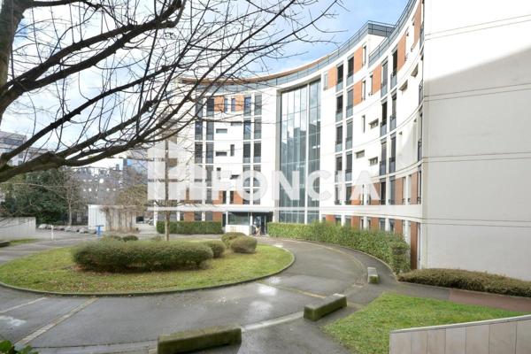 À vendre Studio 17.88 m² - Lyon 69009