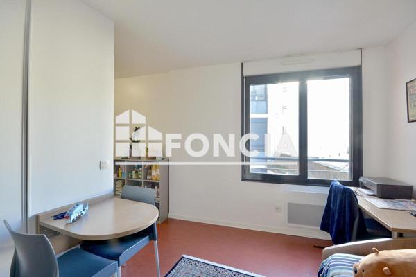 À vendre Studio 17.88 m² - Lyon 69009