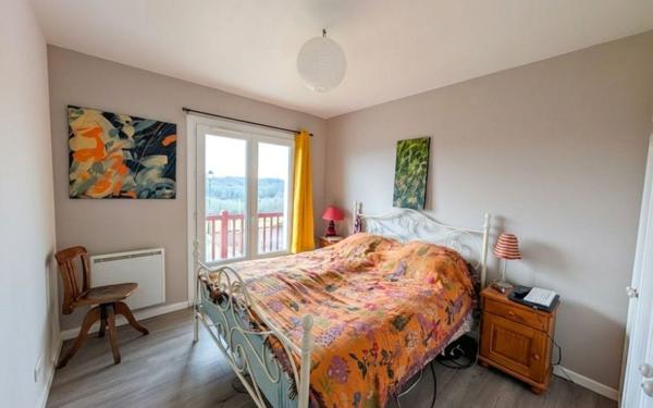 Maison à vendre    9 pièces •  Saint-Aubin