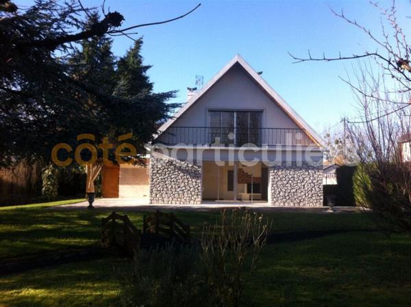 Vente Maison130 m² - 9 Pièces - VILLEMANDEUR (45700)