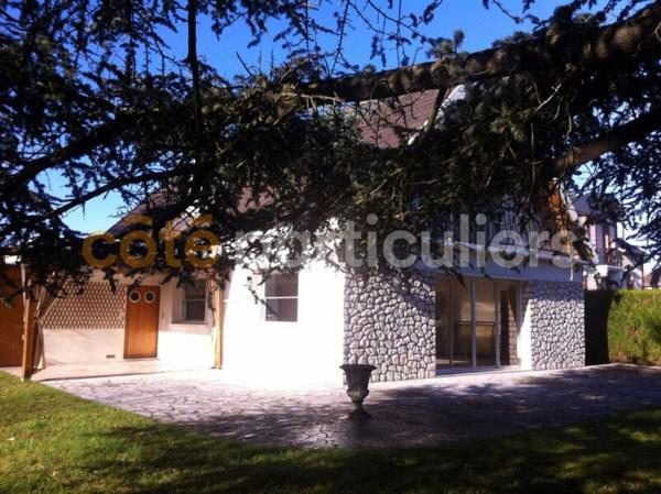 Vente Maison130 m² - 9 Pièces - VILLEMANDEUR (45700)