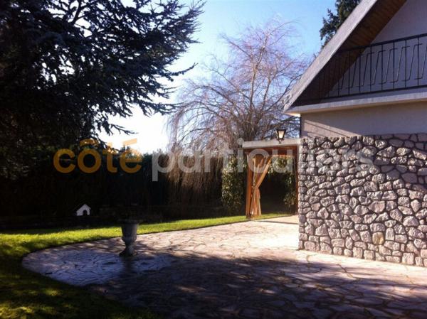 Vente Maison130 m² - 9 Pièces - VILLEMANDEUR (45700)