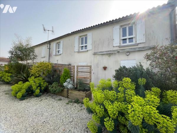 Immeuble de rapport 169m² LA JARRIE