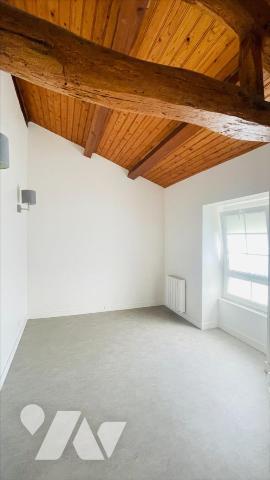 Immeuble de rapport 169m² LA JARRIE