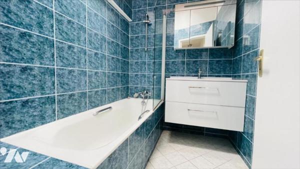 Immeuble de rapport 169m² LA JARRIE