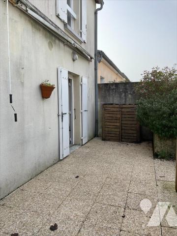 Immeuble de rapport 169m² LA JARRIE