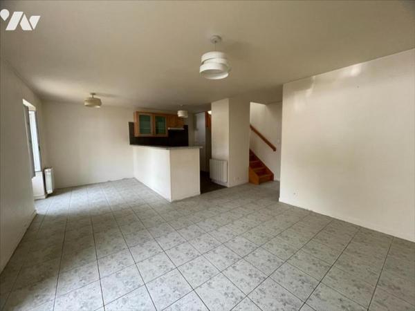 Immeuble de rapport 169m² LA JARRIE