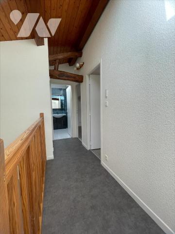 Immeuble de rapport 169m² LA JARRIE