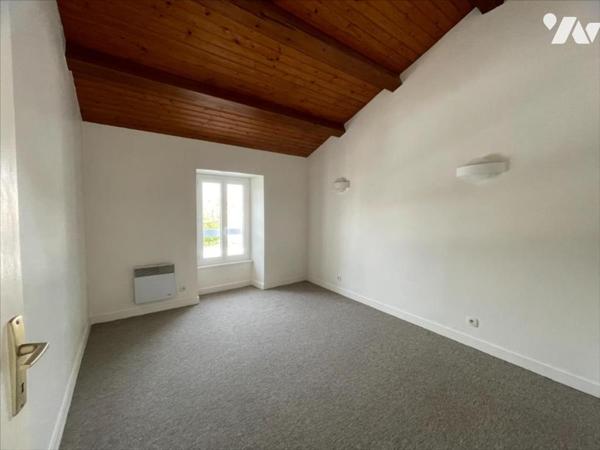 Immeuble de rapport 169m² LA JARRIE