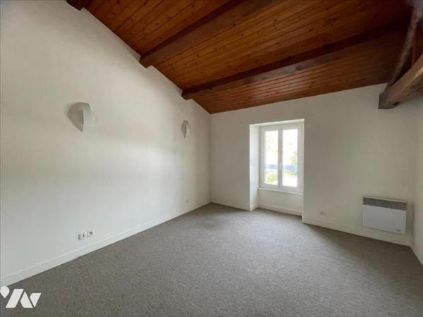 Immeuble de rapport 169m² LA JARRIE