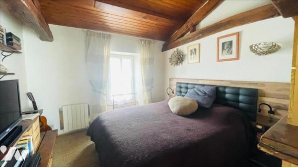 Immeuble de rapport 169m² LA JARRIE