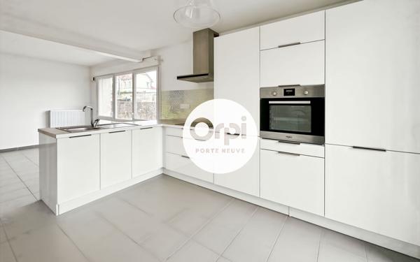 Maison à vendre    3 pièces •  Rinxent