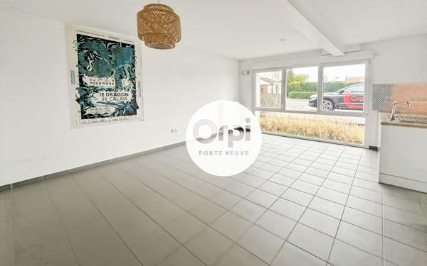 Maison à vendre    3 pièces •  Rinxent