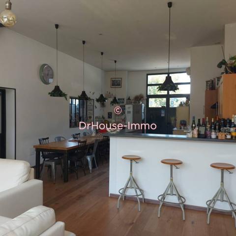 Maison à vendre 10 pièces de 291 m²