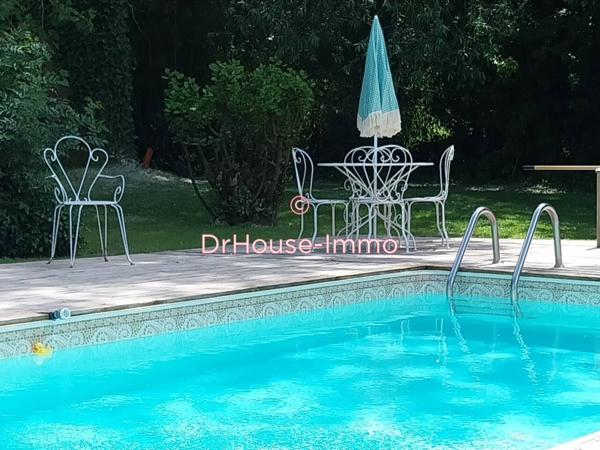 Maison à vendre 10 pièces de 291 m²