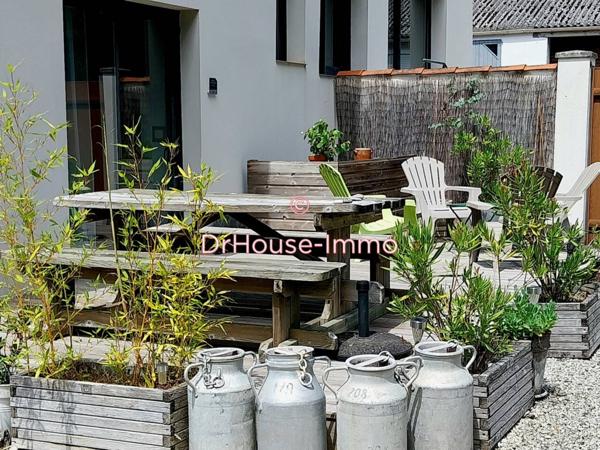 Maison à vendre 10 pièces de 291 m²