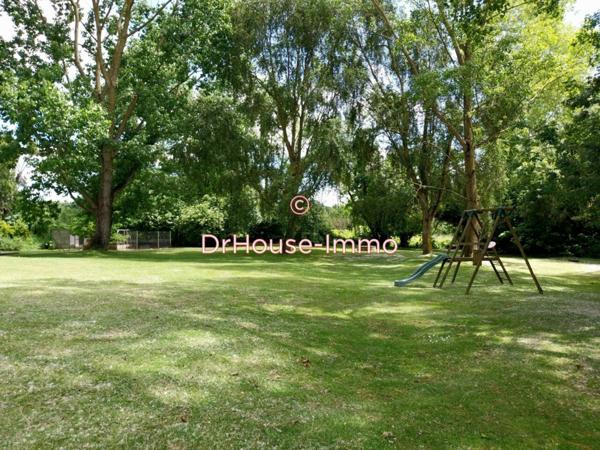 Maison à vendre 10 pièces de 291 m²