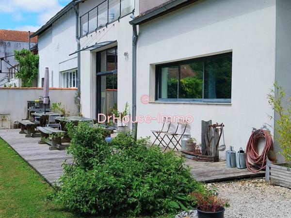 Maison à vendre 10 pièces de 291 m²