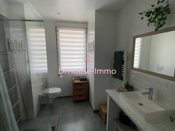 Maison à vendre 10 pièces de 291 m²