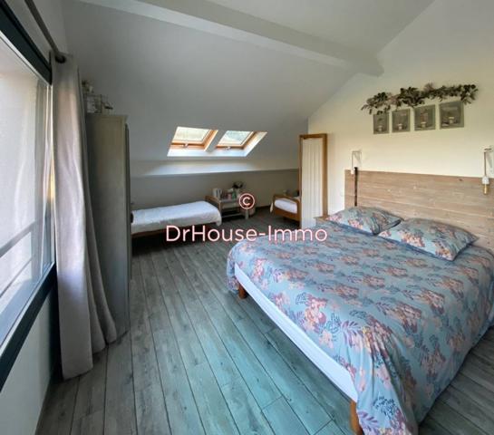 Maison à vendre 10 pièces de 291 m²