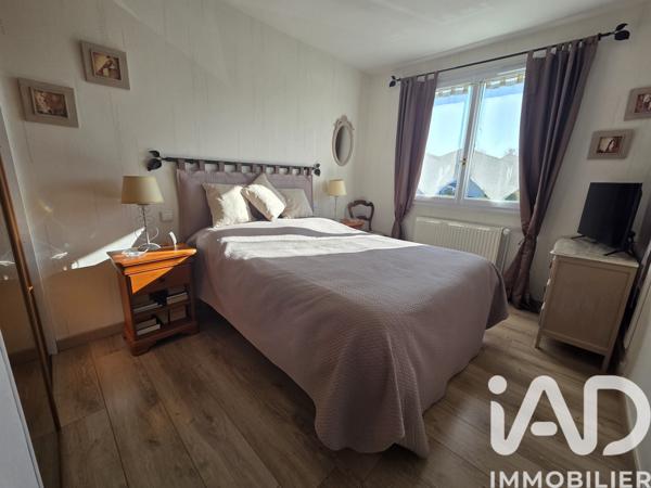 Maison à vendre 6 pièces 106 m² Marly-la-Ville