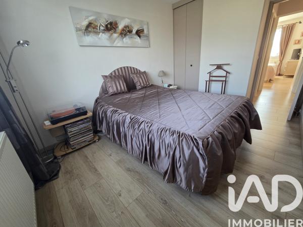 Maison à vendre 6 pièces 106 m² Marly-la-Ville